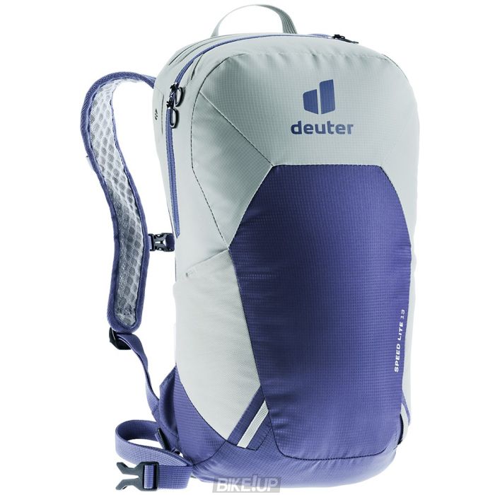 Рюкзак DEUTER Speed Lite 13 колір 4338 tin-indigo