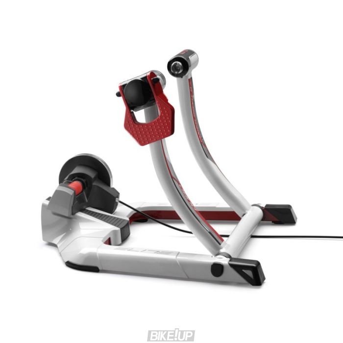 Велотренажер ELITE QUBO POWER SMART B +