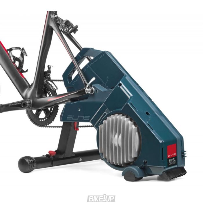 Велотренажер ELITE TURNO SMART