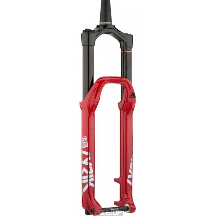 Вилка RockShox Lyrik Ultimate Charger 2.1 RC2 - Crown 29" Boost™ 15x110 170mm Red Alum Str Tpr 42offset DebonAir (includes Fender,2 Btm Tokens, Star nut & Maxle Stealth) C3