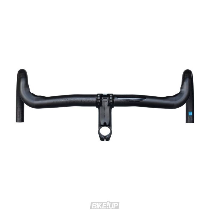 Винос PRO Discover Gravel 110mm/31.8mm/+-6 град., чорний