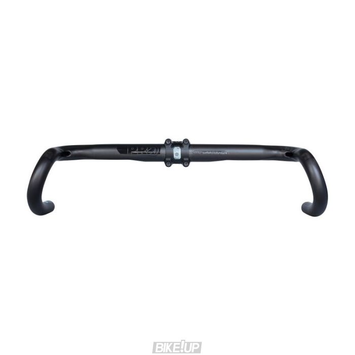 Винос PRO Discover Gravel 80mm/31.8mm/+-6 град., чорний