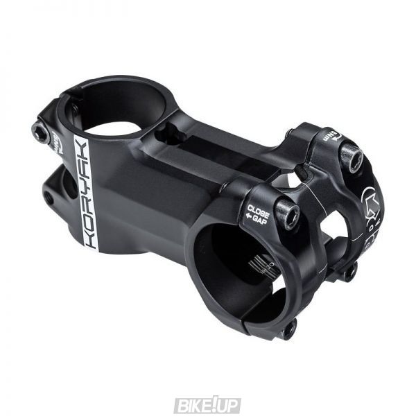 Винос PRO Koryak Di2 90mm/31.8mm/+-6 град., чорний