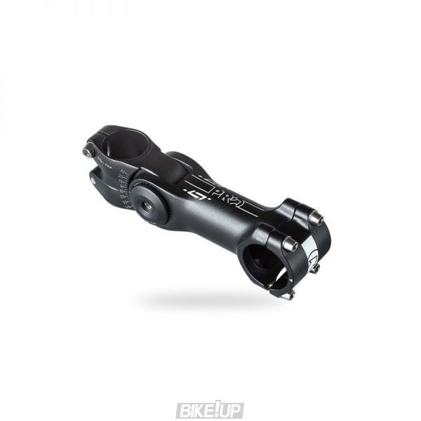 Винос PRO LT 110 mm/31.8mm, регулюємий, чорний