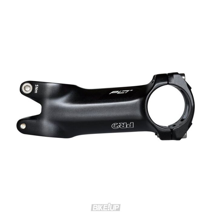 Винос PRO PLT 100mm/31.8mm/+-10 град., чорний