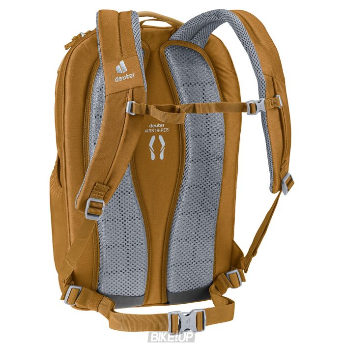 Рюкзак DEUTER Giga колір 6609 cinnamon-almond