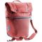 Рюкзак DEUTER Mainhattan 17+10 колір 5335 redwood-ink