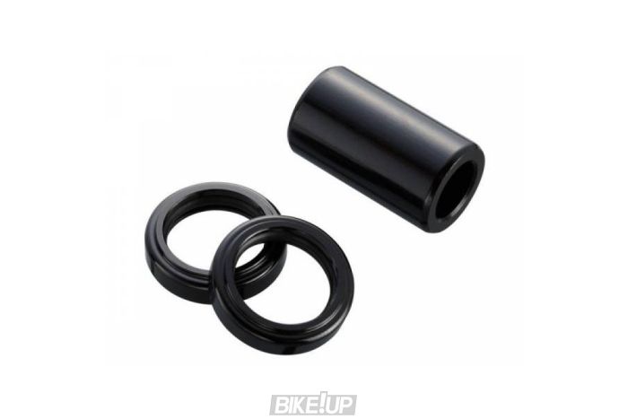 Кріплення заднього амортизатора RockShox 1/2X1/2 15.0X8MM 3PC SHRT