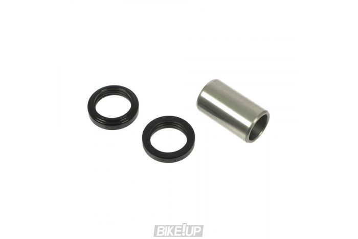 Кріплення заднього амортизатора RockShox 1/2X1/2 14.0X10MM 3PC SHRT