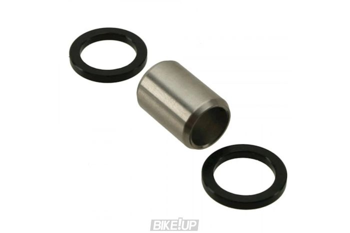 Кріплення заднього амортизатора RockShox 1/2"X1/2" 18.0X9.5 3-шт (1 Set)