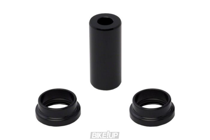 Кріплення заднього амортизатора RockShox 1/2"X1/2" 24.4X6 3-шт (1 Set)