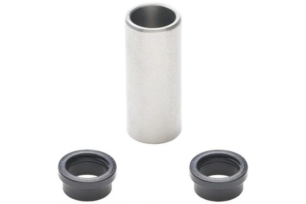 Кріплення заднього амортизатора RockShox 1/2"X1/2" 30.0X10 3-шт (1 Set)