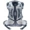 Рюкзак DEUTER Trans Alpine Pro 28 колір 7403 black-graphite
