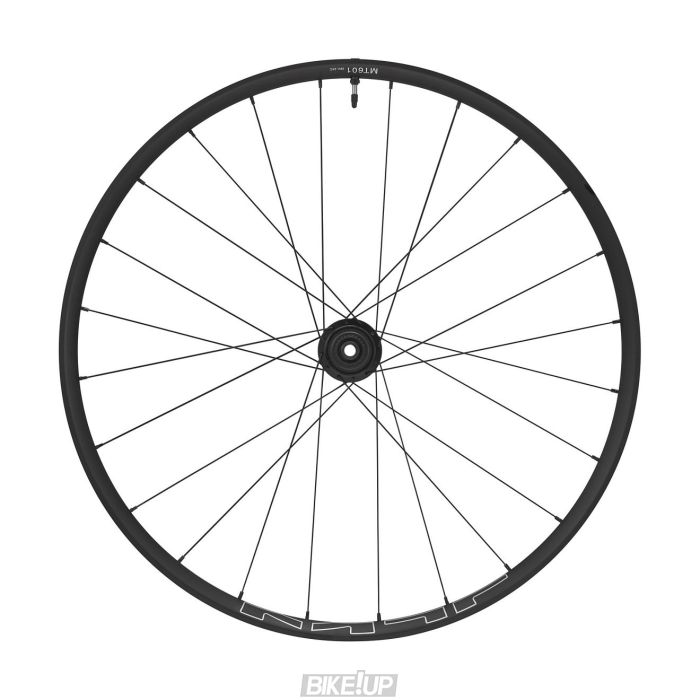 Колесо WH-MT601-29, заднє 29", 24отв. 12-швидк., R:12MM E-THRU OLD:142MM, безкамерне CENTER LOCK