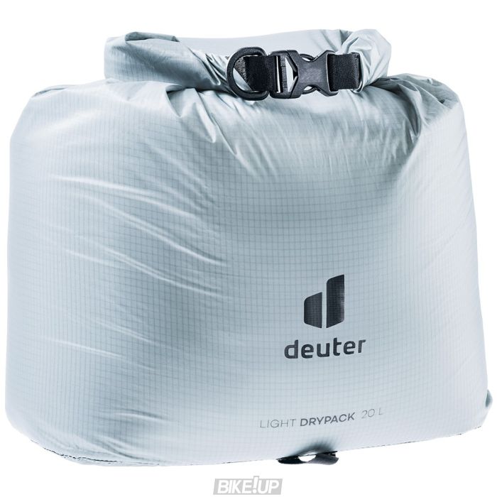 Чохол-мішок DEUTER Light Drypack 20 колір 4012 tin