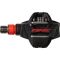 Педалі контактні TIME ATAC XC 12 XC/CX pedal, including ATAC cleats, Black/Red