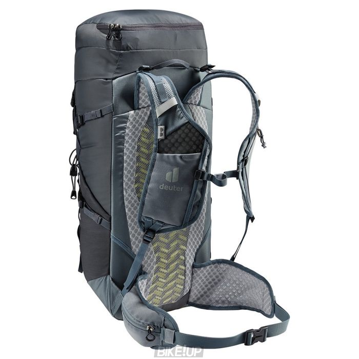 Рюкзак DEUTER Speed Lite 30 колір 4409 graphite-shale