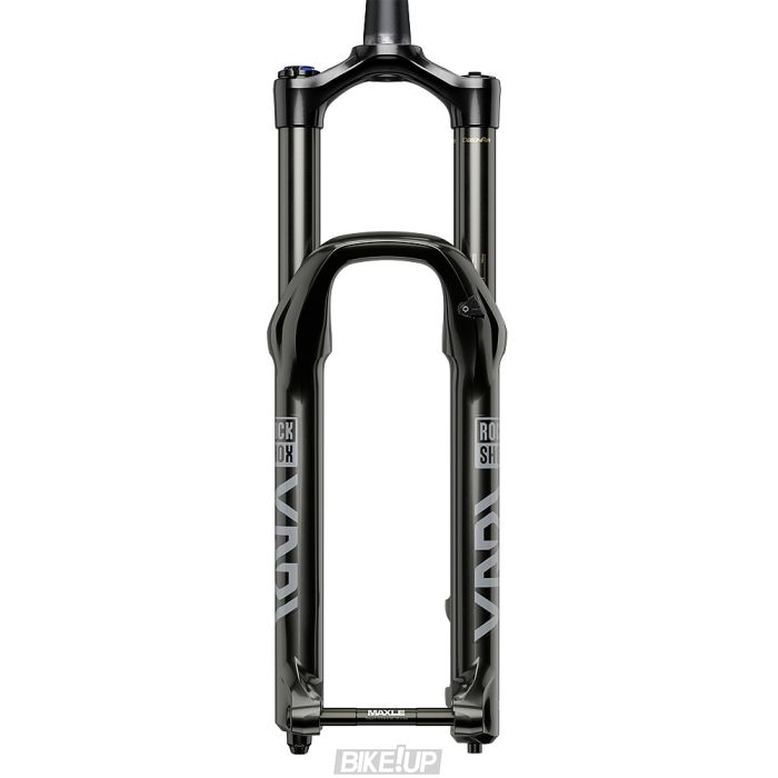 Вилка RockShox Yari RC - Crown 29"+ Boost™ 15x110 120mm Black Alum Str Tpr 51offset DebonAir (includes Fender,2 Btm Tokens, Star nut & Maxle Stealth) B3