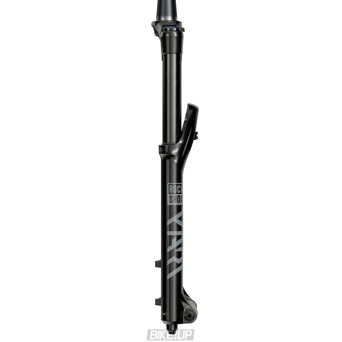 Вилка RockShox Yari RC - Crown 29"+ Boost™ 15x110 150mm Black Alum Str Tpr 51offset DebonAir (includes Fender,2 Btm Tokens, Star nut & Maxle Stealth) B3