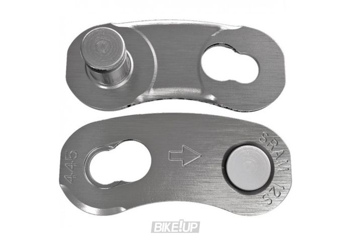 Упаковка CN PWR.LCK EAGLE 12S SLVR BULK 50шт