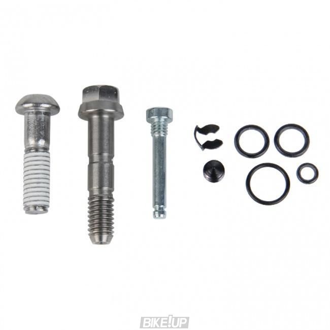 Сервисные запчасти ELIXIR 7/9 CALIPER HARDWARE KIT