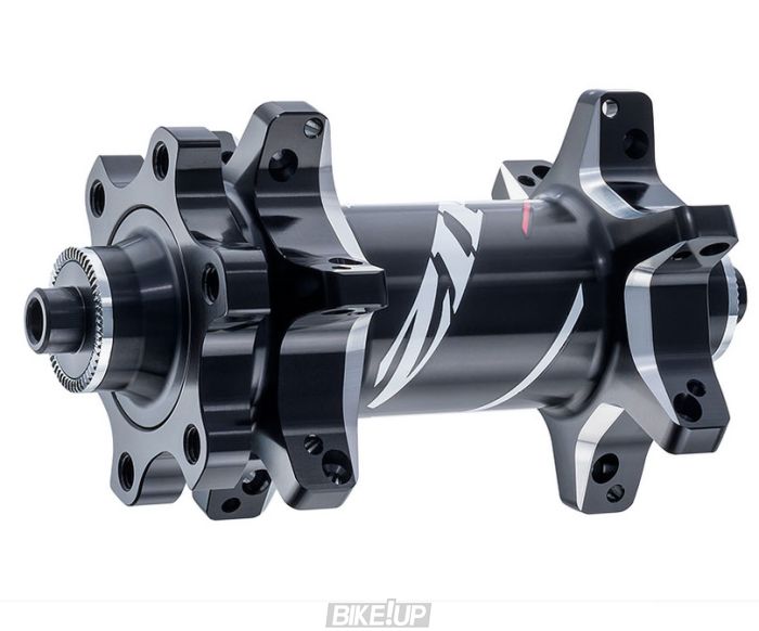 Колесо Wheel 30 Course Disc Brake Front Clincher, Convertible includes- Quick Release, 12mm & 15mm Through Axle Caps