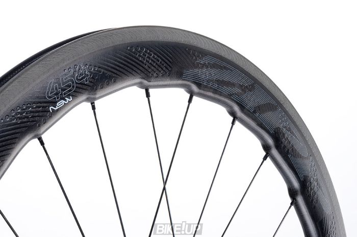 Колесо WH 454 CC NSW V1 700R CA 11S CPG