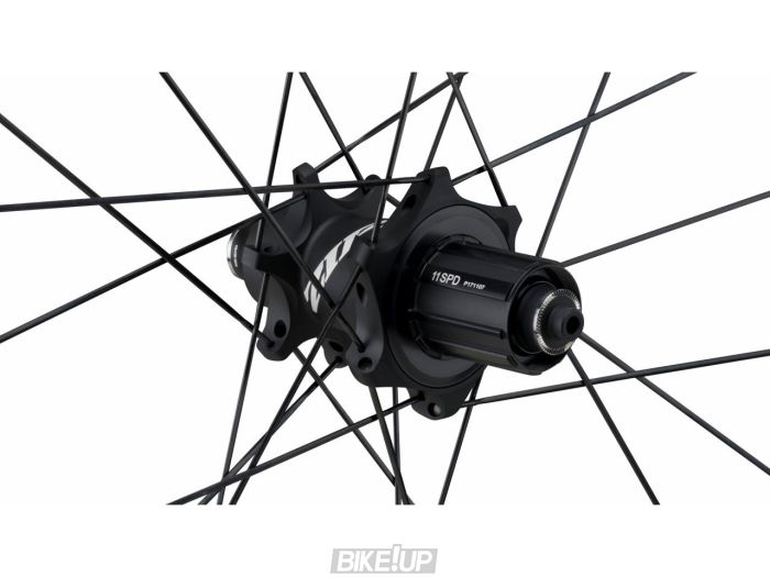 Колесо AMWH 808 NSW TL RB 700R SR QR CPG A1