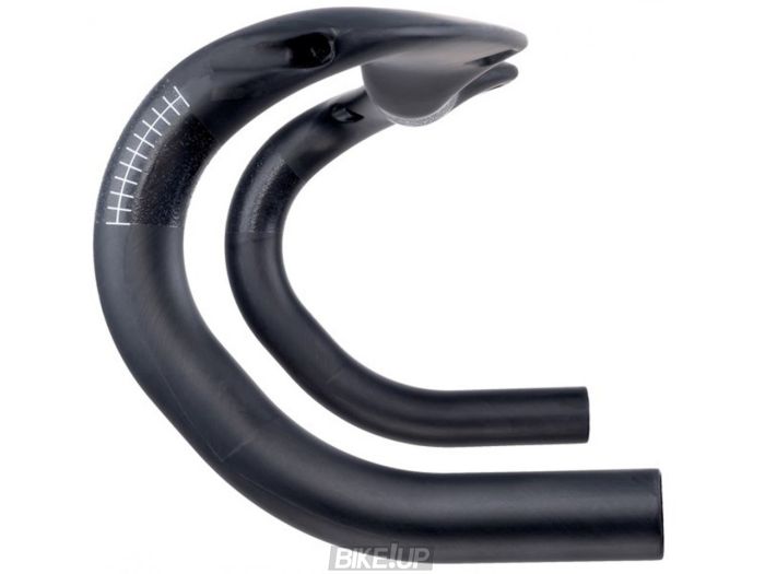 Руль AM HB SL-70AERO 44 C-C MT WHT