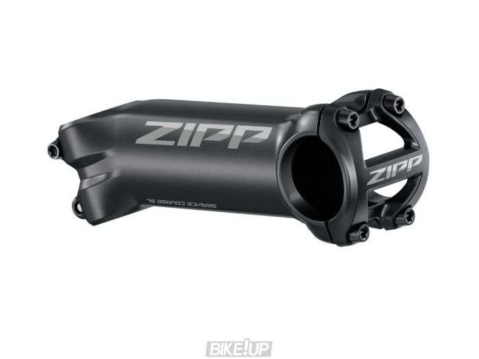 Винос Zipp Service Course SL 6° 120mm 1.125 Beyond Black, 7075