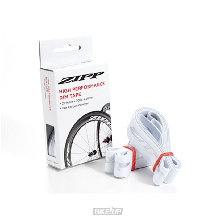 Флиппер RIM STRIP AM RIM TAPE ZIPP 700C X 18MM PAIR