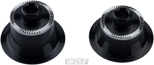 Адаптер втулки (ковпачки) ZIPP SET REAR 176 DB QR