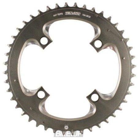 Сервисные запчасти CRING MTB 44T V4G2 104 AL4 3MM TPR TGGRY