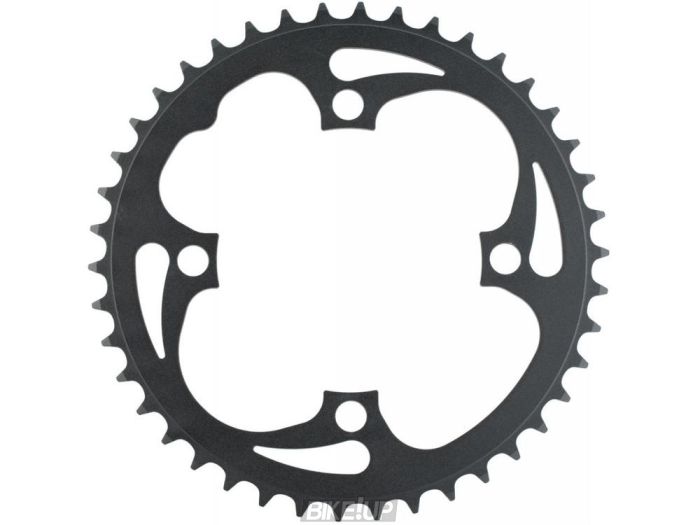 Сервисные запчасти CRING MTB 42T SS 104 BLASTBLACK